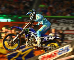 Image post by @racerxonline on Instagram
