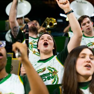 Image post by @gmugreenmachine on Instagram