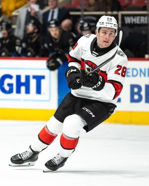 Image post by @checkershockey on Instagram