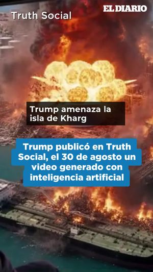 Image post by @eldiariony on Instagram
