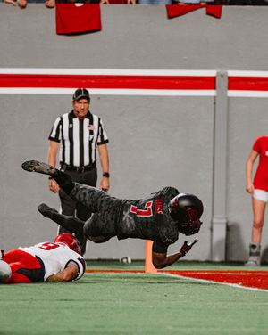 Image post by @packfootball on Instagram