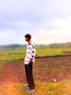 Image post by @_ronex_02 on Instagram