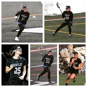 Image post by @bentleywlax on Instagram
