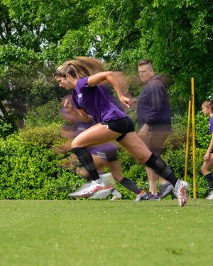Image post by @tcuwsoccer on Instagram