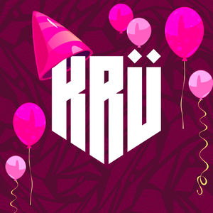 Image post by @KRUesports on Twitter