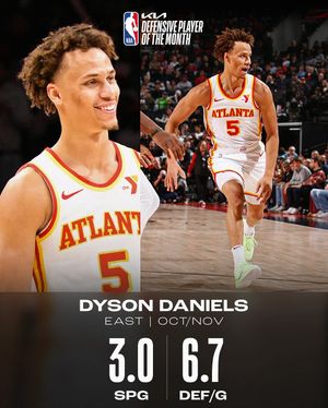 Image post by @nba on Instagram