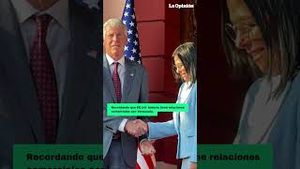 Video post by @laopinionla on YouTube