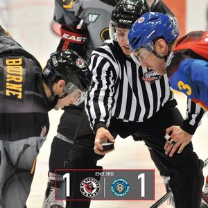 Image post by @huntsvillehavoc on Instagram