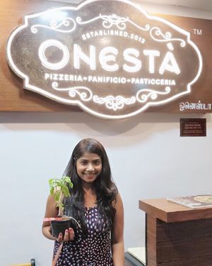 Image post by @explorewithreshma on Instagram