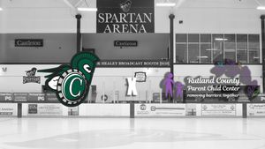 Image post by @castletonsports on Instagram