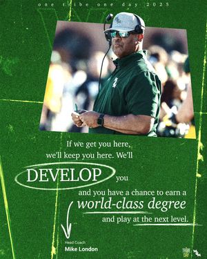 Image post by @tribeathletics on Instagram