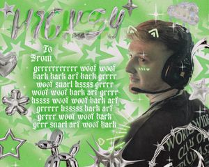 Image post by @OfficialTeamWaR on Twitter