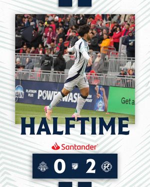Image post by @NERevolution on Twitter