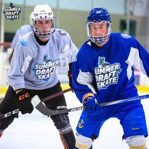 Image post by @summerdraftskate on Instagram