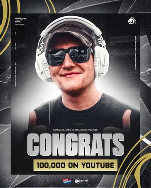 Image post by @PioneersGG on Twitter