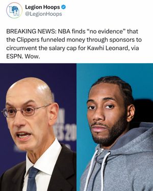 Image post by @legionhoops on Instagram