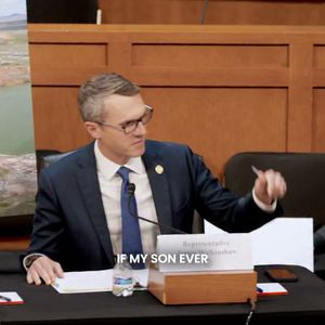 Video post by @oversightdems on Facebook
