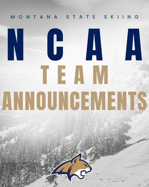 Image post by @msubobcatskiing on Instagram