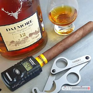 Image post by @cigarmedics on Instagram