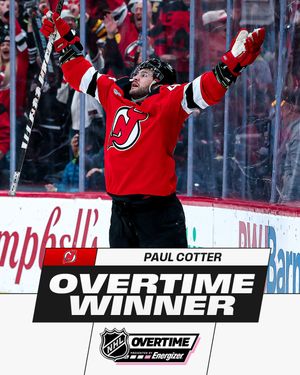 Image post by @nhl on Instagram