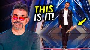 Video post by @top10talent on YouTube