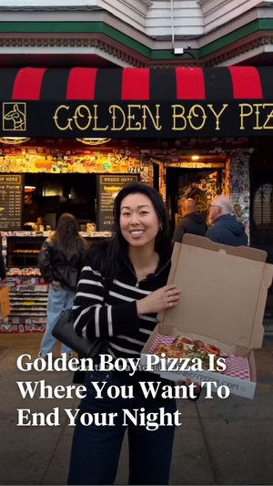 Video post by @kqed on Instagram