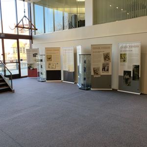 Image post by @sachistorymuseum on Instagram