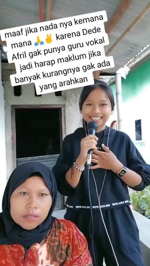 Video post by @da7april on TikTok