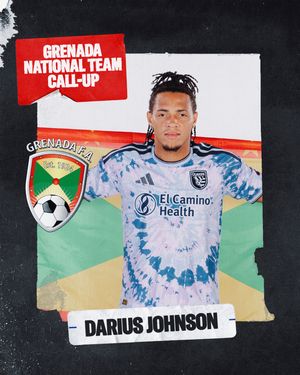 Image post by @sjearthquakes on Instagram