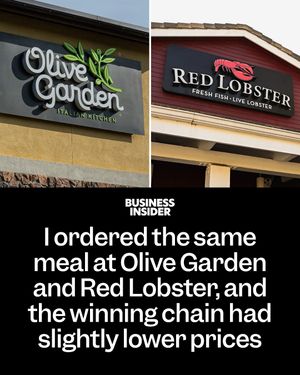 Image post by @insiderfood on Instagram