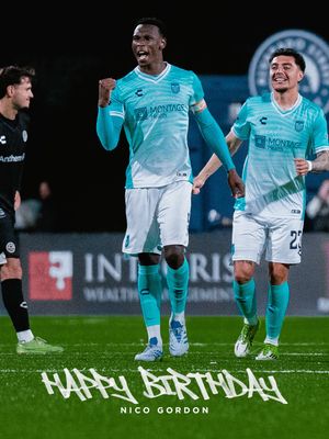 Image post by @montereybayfc on Instagram
