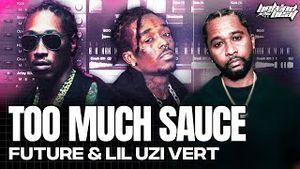 Video post by @theraptv on YouTube