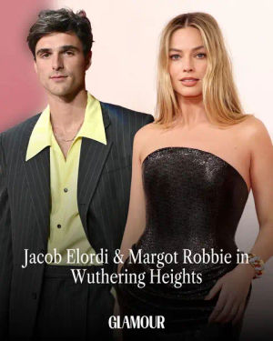 Image post by @glamourgermany on TikTok