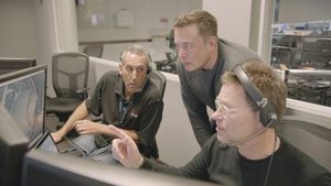 Image post by @Glassdoor on Twitter