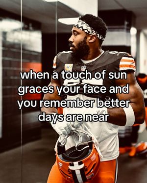 Video post by @browns on TikTok