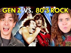 Video post by @react on YouTube