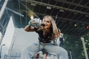 Image post by @alivefestival on Instagram