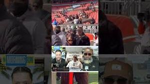 Video post by @theepregameshow on YouTube