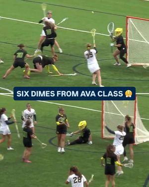 Image post by @b1glacrosse on Instagram