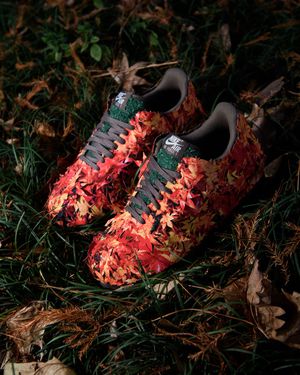 Image post by @sneakerpolitics on Instagram