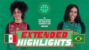 Video post by @fiba on YouTube