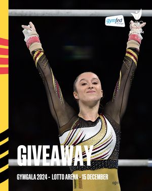 Image post by @teambelgium on Instagram