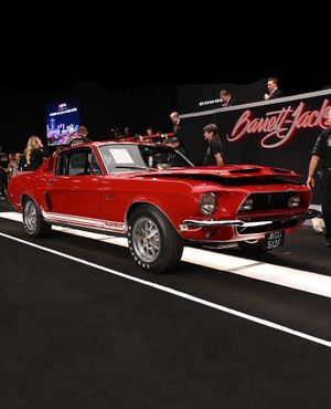 Video post by @barrettjacksontv on TikTok
