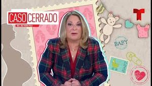 Video post by @telemundo on YouTube