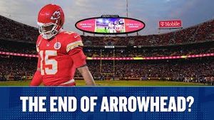 Video post by @fanduelsportsnetwork on YouTube