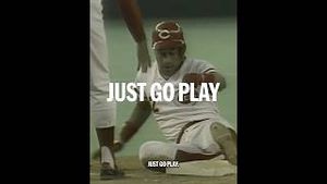 Video post by @MLB on YouTube