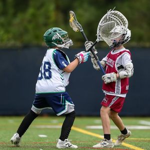 Image post by @JR Hoyas Lacrosse on Facebook