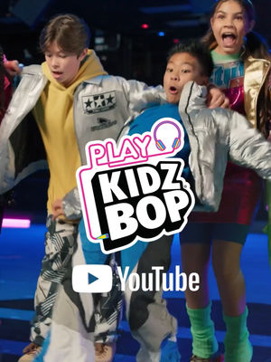 Video post by @kidzbop on TikTok