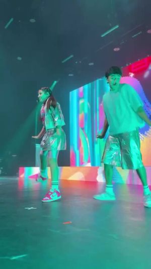 Video post by @kidzbop on TikTok
