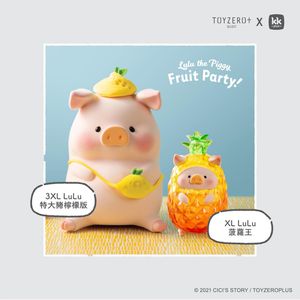 Image post by @toyzeroplus on Instagram